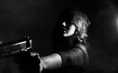 Women as Spies: Top Female Spies in Fiction You Should Know