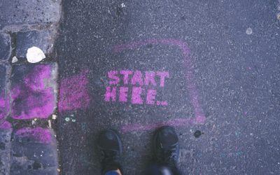 Square One: How To Achieve A Restart And Start Over In Life
