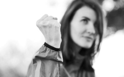 A Woman’s Resilience: Never Giving Up Amidst the Trials