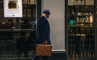 Espionage Troubles: Why Spies Can’t Have Relationships